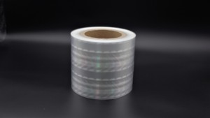Envoltura elástica resistente alta contracción y película BOPP transparente para embalaje de cigarrillos - Product Image 3