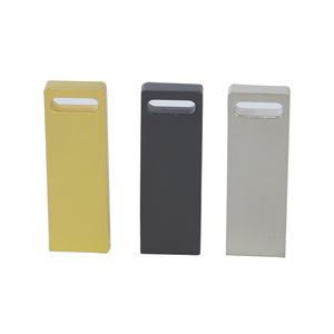 Mini chiavetta Usb in metallo ad alta velocità Flash <span class=keywords><strong>Memory</strong></span> Stick memoria esterna Logo personalizzato Flashdrive 2Gb <span class=keywords><strong>16Gb</strong></span> 8Gb 4Gb - Product Image 5