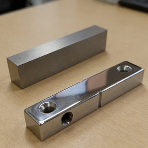 สกรูไม้กอล์ฟสแตนเลส OEM ผลิตด้วยเครื่อง CNC ความแม่นยำสูง ทนทานต่อการกัดกร่อน ปรับแต่งได้สำหรับแบรนด์กอล์ฟ - Product Image 1