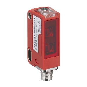 Nuevo Sensor Difuso Leuze HT3C/4P-M8 con Supresión de Fondo 50129375 - Product Image 1