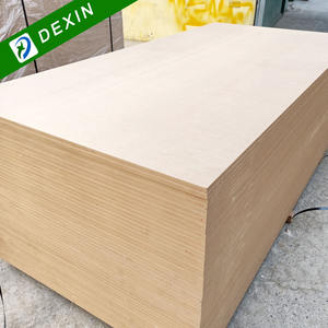 Panneau MDF 18mm uni, mélamine ou plaqué <span class=keywords><strong>de</strong></span> haute qualité, nouvel arrivage - Product Image 5