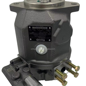 ปั๊มไฮดรอลิกแบบสไลด์ใหม่ A10VO28 (13) <span class=keywords><strong>DR</strong></span> 067370003 สำหรับอะไหล่รถปั๊มคอนกรีต Putzmeister รับประกัน 6 เดือน สำหรับงานเหมืองพลังงาน - Product Image 1