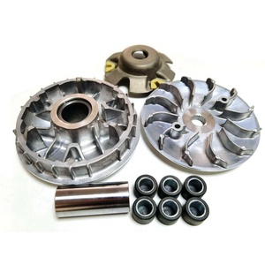 สกู๊ตเตอร์ไดรฟ์คลัทช์ <span class=keywords><strong>FORZA250</strong></span>กับคลัทช์เลื่อน,ลูกรอกลูกกลิ้ง - Product Image 1