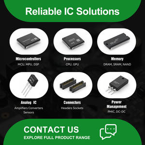 Circuit intégré embarqué Z8F4802VS020SC IC MCU 8 bits 48 Ko FLASH 68PLCC - Product Image 5