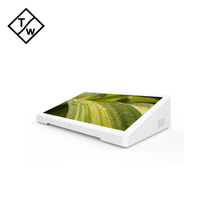 Alta calidad RK3568 10,1 pulgadas IPS Panel Tablet 2GB memoria Ethernet red pantalla táctil capacitiva para publicidad nuevo producto