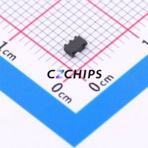 Regulador lineal (LDO) PMIC, Chip IC de circuito integrado, nuevo y original, SOT-23-5, de la marca, de la marca - Product Image 2