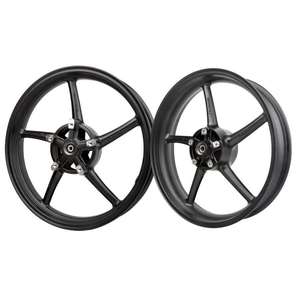 Ruedas de motocicleta de 17 pulgadas, venta al por mayor, para Honda Winner 150 <span class=keywords><strong>Supra</strong></span> <span class=keywords><strong>GTR</strong></span> 150 - Product Image 1