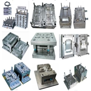 Thép chính xác khuôn kim loại chết đúc magiê nhôm zin ép phun công cụ <span class=keywords><strong>Die</strong></span> Cast khuôn chế tạo nhà máy - Product Image 1