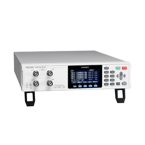 เครื่องวัดความต้านทานไฟฟ้า SUPER MEGOHM METER HIOKI SM7420 นำเข้าจากญี่ปุ่น คุณภาพมั่นใจ รับประกันคุณภาพ ราคาสั่งซื้อจำนวนมากได้ - Product Image 1