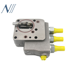 Repuestos para Bomba Hidráulica de la Serie A11VO, Modelos A11VO190 LRDS y A11VO260LRDS - Product Image 2
