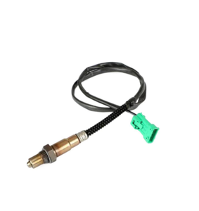 Auto peça Preço de Fábrica Para Peugeot 308 Thp T9 1.6L Gasolina 5FV 2013-2018 OEM 0258010081 NOVO <span class=keywords><strong>Sensor</strong></span> de Oxigênio Lambda O2 - Product Image 1