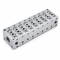Pièces de machines d'automatisation à faible volume, acier inoxydable 304, fabrication sur mesure, production en petites séries, chromées
