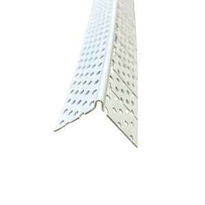 Profilé d'<span class=keywords><strong>angle</strong></span> en PVC avec <span class=keywords><strong>protection</strong></span> murale en maille - Product Image 6