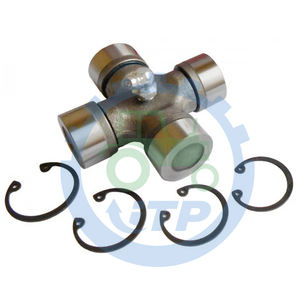 חקלאי אוניברסלי צלב משותף מלחציים עכביש הרכבה הינע u-משותף 40837 D143004 זרוע מקרה מחפרון חלקי - Product Image 3