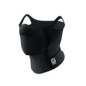 Masques Balaclavas personnalisés avec logo Kewig Design, avec trous pour lunettes, pour hommes et femmes, masques Shiesty pour moto, cyclisme, sport - Product Image 1