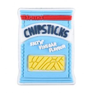 Decorazioni per Scarpe a Tema Cibo e Bevande del Regno Unito, Charm Personalizzati in PVC Morbido, Regali per <span class=keywords><strong>Amici</strong></span> - Product Image 4
