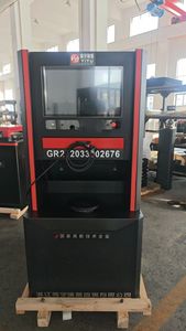 Instrumento Inteligente <span class=keywords><strong>de</strong></span> Medición Geométrica para Muestras <span class=keywords><strong>de</strong></span> Hormigón, Equipo <span class=keywords><strong>de</strong></span> Prueba con 1 Año <span class=keywords><strong>de</strong></span> Garantía - Product Image 2