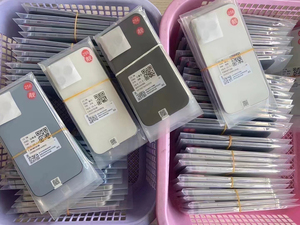 สมาร์ทโฟนมือสองของแท้สำหรับ I Phone <span class=keywords><strong>XS</strong></span> <span class=keywords><strong>MAX</strong></span> แบรนด์99ใหม่64GB <span class=keywords><strong>256GB</strong></span> - Product Image 2