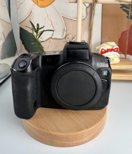 กล้องดิจิตอล Canon R ระดับมืออาชีพ รุ่นยอดนิยม กล้องมิเรอร์เลสแบบฟูลเฟรม CMOS - Product Image 1