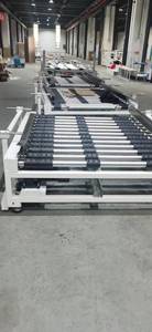 Power Roller Express Transportband Voor Lijn Transmissie Voor <span class=keywords><strong>Workshop</strong></span> Productie Nieuwe Staat Voor Landbouwmijnbouw Rubber - Product Image 2