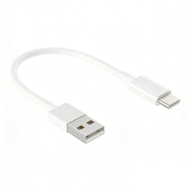 High Quality USB Cable USB a to USB C Extension Fast Charge Data Transfer Durable for All USB-C Devices