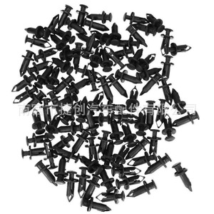 Clip de Expansión a Presión para Ford F150, Nissan, GM, Retenedor de Plástico de 8mm, para Reparación y Reemplazo, 11561878 21075686 - Product Image 5