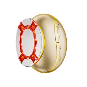 Appareil professionnel de lifting du visage anti-gravité pour la peau affaissée et la ptose musculaire du menton - Product Image 1