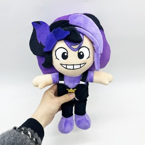 <span class=keywords><strong>Poppy</strong></span> <span class=keywords><strong>Playtime</strong></span> Capítulo 5, Juguetes <span class=keywords><strong>de</strong></span> Peluche <span class=keywords><strong>de</strong></span> 25 cm, Todos los Personajes, Muñecos <span class=keywords><strong>de</strong></span> Peluche Suaves para Niños, Regalo para Fans - Product Image 3