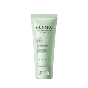 Gel exfoliant éclaircissant à l'acide malique et à la Centella pour une exfoliation douce et une peau lisse - Product Image 1