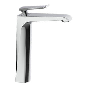 Grifos de Lavabo de Cobre de un Solo Orificio del Fabricante, Activación por Elevación, Entrada/Salida de 2 cm, Mezclador de Agua Fría/Caliente para Plomería de Baño - Product Image 2