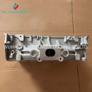 04E103066S 04E103404L culata de alta durabilidad desnuda para Volkswagen Fox Gol 1,6 16V - Product Image 2