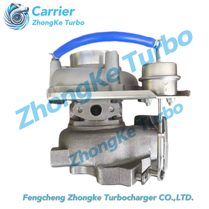 GT3271LS Turbo 764247-0001 764247-5001S 787846-0001 787846-5001 Turbocharger <strong>for</strong> Kobelco SK350LC-<strong>8</strong> <strong>SK330</strong>-<strong>8</strong> <strong>Excavator</strong> J08E Engine - Product Image 4