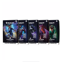 DDP Reality Fracture Complete Assorted Blind Box Bundle Fantasy Adventure Hobby Surprise Collector Gift Set