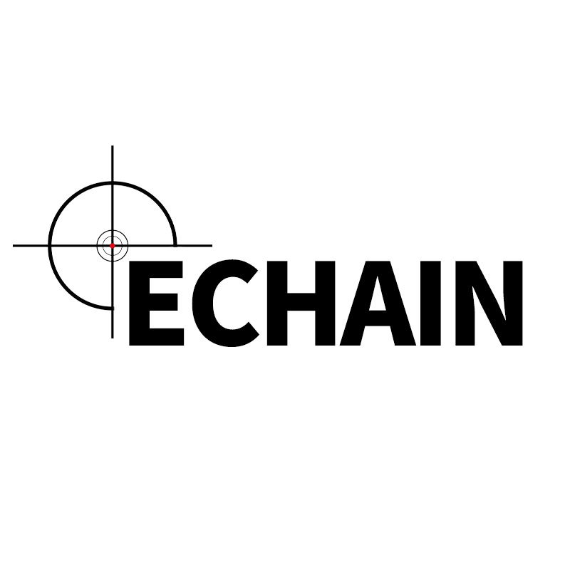 Zhongshan Echain Technology Co., Ltd. logo
