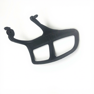 Hzpj แผ่นกั้นเบรก MS200T MS200 MS020T ใหม่ล่าสุดอุปกรณ์ป้องกันเบรกมือสำหรับเลื่อยยนต์11297929100 - Product Image 1