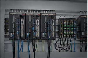 ตัวควบคุมวิชันซีรีส์ CV-X รุ่น CV-X320/F/M/R, CV-X350F, CV-X450F 24VDC ตัวควบคุมระบบวิชันสำหรับเครื่องจักร ซีรีส์ CV-X รุ่น CV-X Se - Product Image 5