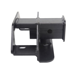 Récepteur d'<span class=keywords><strong>attelage</strong></span> de remorque arrière chaud adapté pour 2019-2021 <span class=keywords><strong>Dodge</strong></span> <span class=keywords><strong>Ram</strong></span> <span class=keywords><strong>1500</strong></span> <span class=keywords><strong>attelage</strong></span> de remorquage classique - Product Image 5