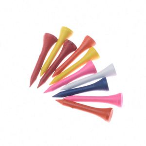 Tees de Golf Personalizados y Duraderos - Tees de Madera al por Mayor con Impresión en Serigrafía para Eventos y Torneos de Verano/Invierno/Primavera - Product Image 2