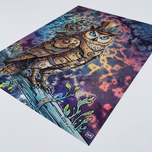 कस्टम एनीमे होलो पन्नी कला प्रिंट डिजिटल होलोग्राफिक पेपर पोस्टर गेम/फिल्म चरित्र फैनकला घर सजावट प्रिंट पोस्टर - Product Image 4