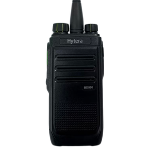 วิทยุสื่อสารดิจิตอล DMR ระดับมืออาชีพ <span class=keywords><strong>Hytera</strong></span> BD505 BD502 BD508  มาตรฐาน IP54 กันน้ำ MIL-STD-810G ระยะไกล แบบพกพา - Product Image 1