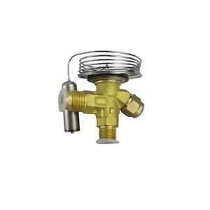   Válvula de Expansión Termostática Tx2 Tex2 Tz2 Tez2 Tn2 Ten2 Ts2 Tes2, Flujo Bidireccional, Refrigerante, Aire Acondicionado, Refrigeración - Product Image 1
