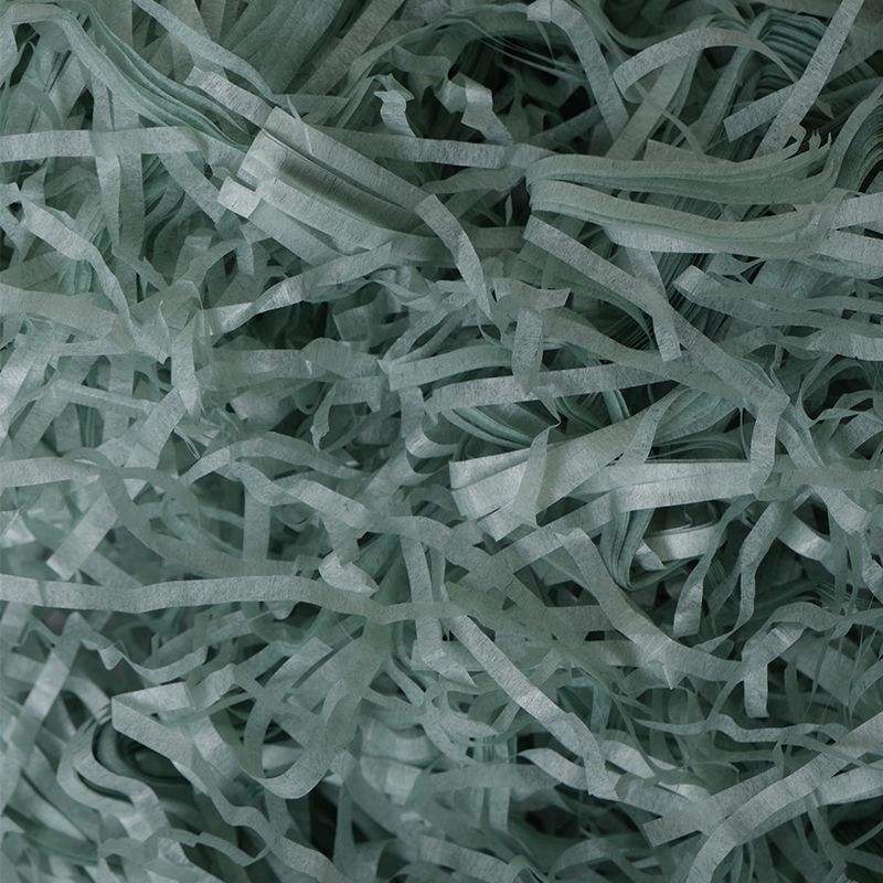 Herbe Rafi gris vert