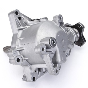 Caja de Transferencia de Piezas del Sistema de Transmisión Automática SP Quality 33100-JG200 para Eje de Entrada Nissan Infiniti T31 - Product Image 5