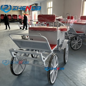 Best Selling Classic Custom Marathon Rickshaw Special Transportation Style Custom Mara Marathon - Product Image 6