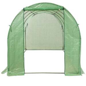 <span class=keywords><strong>Serre</strong></span> <span class=keywords><strong>de</strong></span> <span class=keywords><strong>jardin</strong></span> en Poly tunnel, 3.5x2x2M, livraison gratuite - Product Image 3