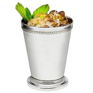 Super Qualité Julep tasses Menthe Tasses Argent Cuivre et Laiton julep tasses Grossiste - Product Image 1