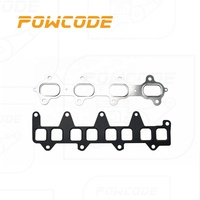 Pièces de moteur diesel M9T 260, jeu complet de joints 110449283R 110448995R 110440228R, kit complet de joints pour Renault ALASKAN MASTER 2.3 dCi