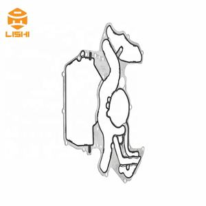 حشية علبة توقيت لفولكس فاجن A4 B8 (8K2) A5 (8T3) A6 C7 (4G2 4GC) A8 D4 (4H2 4H8 4HC 4HC 4hd) 059103161AJ غطاء محرك - Product Image 6