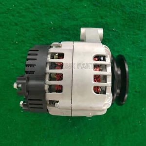 ไดชาร์จใหม่ <span class=keywords><strong>12</strong></span> โวลต์ 70 แอมป์ สำหรับ CARRIER TRANSICOLD <span class=keywords><strong>MISTRAL</strong></span> 30-01114-07 300111407 30-01114-27 SG7S062 A1738B - Product Image 6