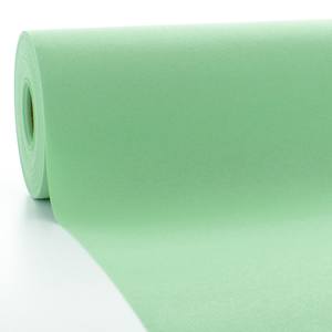 Nappe Rouleaux Uni pistache 1,20 m x 25 lfm. Fabriqué en Linclass - Product Image 1